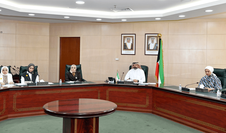 &laquo;الزراعة&raquo;: استمرار التنسيق والتكامل بين دول مجلس التعاون