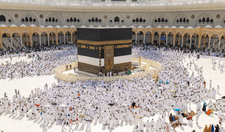 قنصلية الكويت في جدة تحدد مواعيد دخول وخروج المعتمرين قنصلية الكويت في جدة تحدد مواعيد دخول وخروج المعتمرين