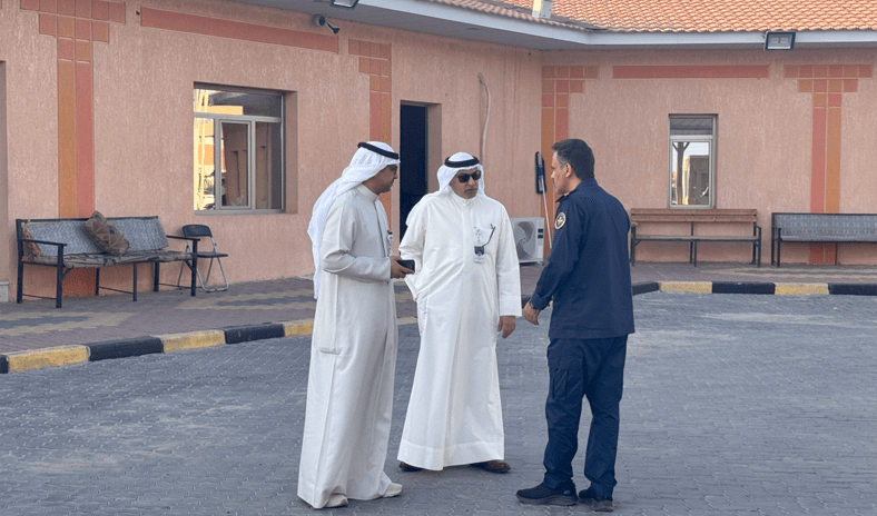 &laquo;الجمارك&raquo;: تبسيط الإجراءات وتسهيل حركة نقل البضائع والمركبات وفق أعلى المعايير
