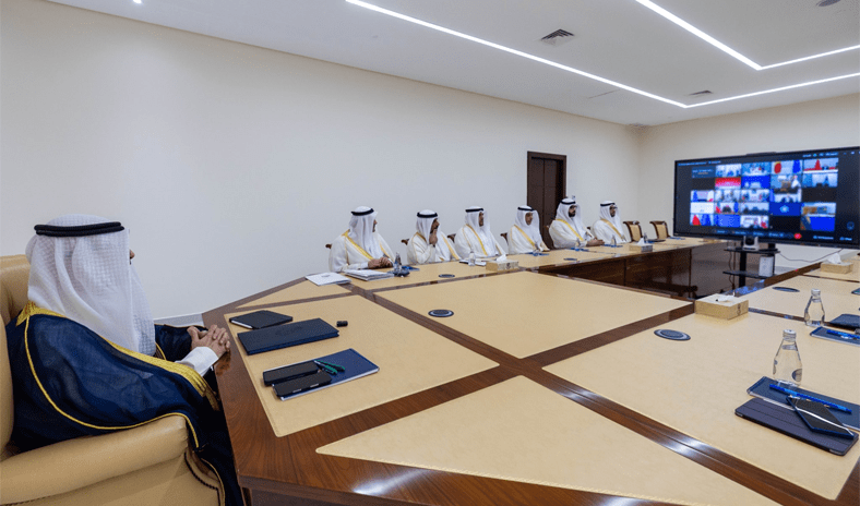 الكويت: موقفنا ثابت إزاء وضع مضيق هرمز كممر مائي دولي طبيعي