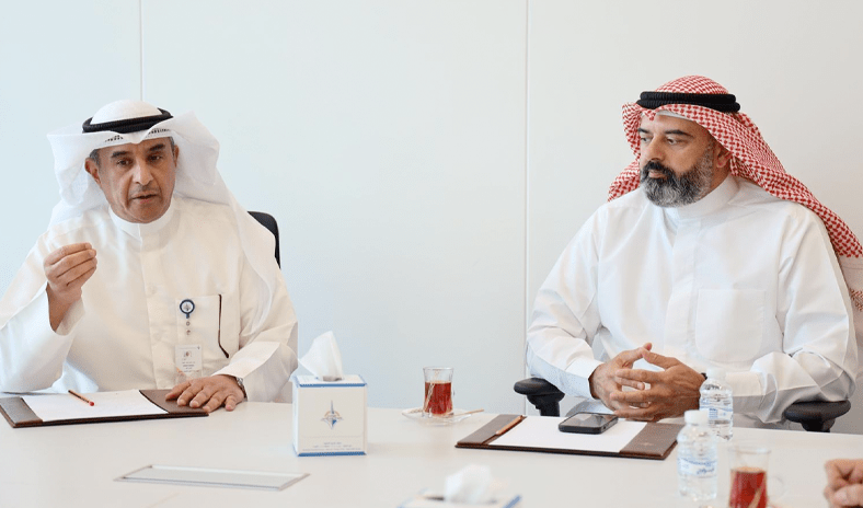 &laquo;التطبيقي&raquo; و&laquo;الزراعة&raquo; تبحثان تطوير برامج تدعم الأمن الغذائي