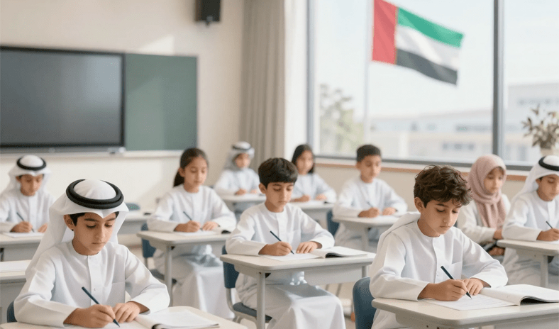 الإمارات تعلن استئناف التعليم الحضوري لجميع المراحل اعتباراً من 20 أبريل
