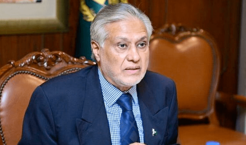 وزير الخارجية الباكستاني يبحث مع نظرائه السعودي والمصري والتركي تفاصيل المفاوضات الأمريكية