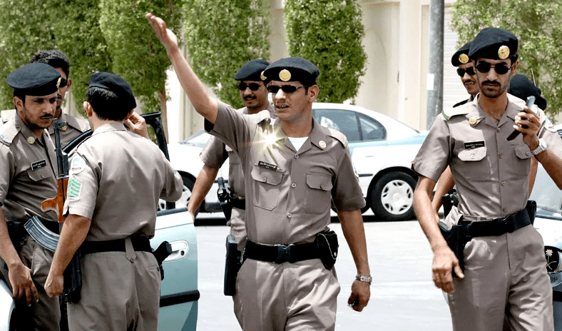 السعودية: غرامة 50 ألف ريال والسجن والترحيل لمخالفي تأشيرة الدخول السعودية: غرامة 50 ألف ريال والسجن والترحيل لمخالفي تأشيرة الدخول