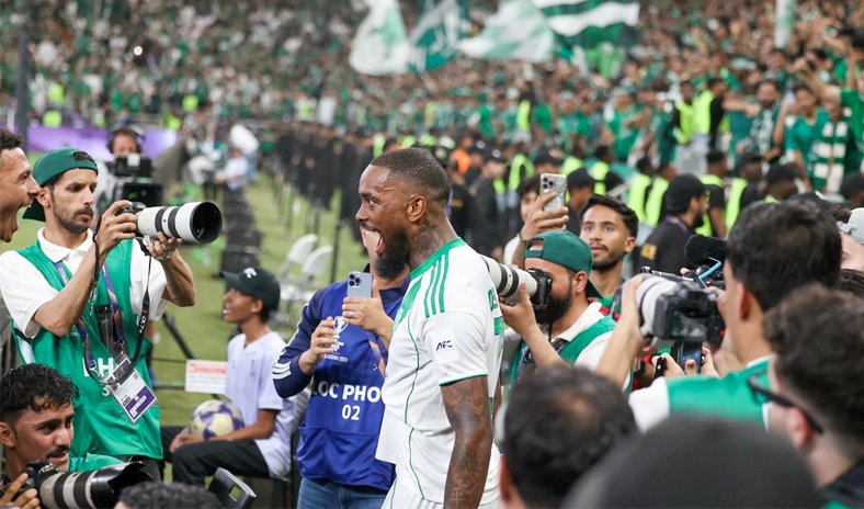 الأهلي السعودي يتأهل إلى نهائي دوري أبطال آسيا للنخبة للمرة الثانية على التوالي