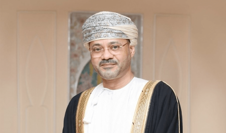 وزير الخارجية العُماني يدعو لتمديد وقف إطلاق النار بين أمريكا وإيران واستمرار المحادثات