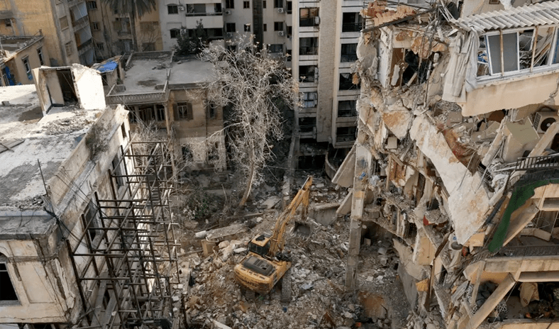مصر تطالب بالضغط على الاحتلال الإسرائيلي لوقف العدوان على لبنان &laquo;فوراً&raquo;