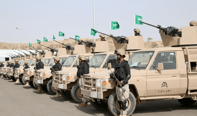 السعودية تُطلق سياسات ومعايير إدارة البيانات لقطاع الصناعات العسكرية