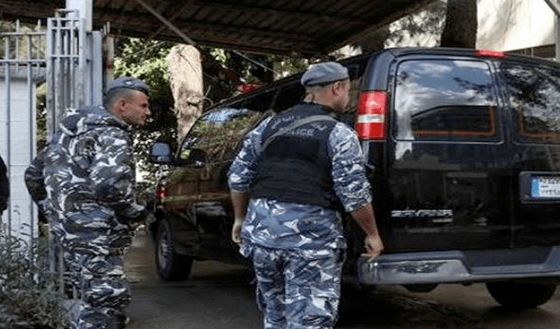 تعاون لبناني – كويتي يُسقط شبكتين دوليتين لترويج المخدرات تُداران من لبنان إلى الكويت تعاون لبناني – كويتي يُسقط شبكتين دوليتين لترويج المخدرات تُداران من لبنان إلى الكويت