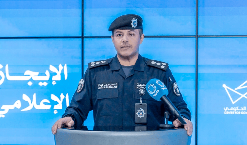 «الداخلية»: الأوضاع في البلاد مستقرة وآمنة وتحت السيطرة الكاملة «الداخلية»: الأوضاع في البلاد مستقرة وآمنة وتحت السيطرة الكاملة
