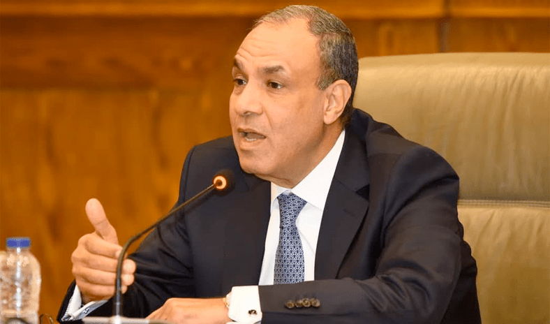 مصر تدعو لمراعاة الاهتمامات الأمنية لدول الخليج في المفاوضات بين واشنطن وطهران