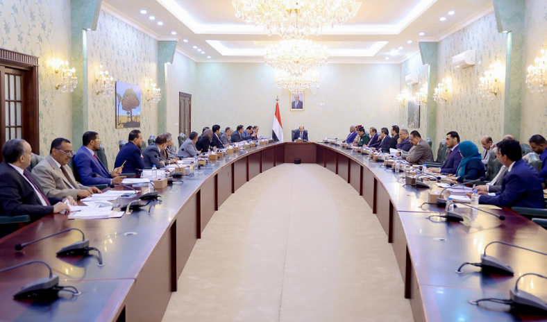 اليمن يدين استهداف موقعين من المراكز الحدودية الشمالية للكويت