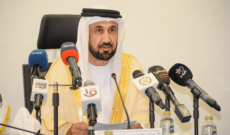 البرلمان العربي: «قانون إعدام الأسرى الفلسطينيين» جريمة تهدد منظومة العدالة العالمية البرلمان العربي: «قانون إعدام الأسرى الفلسطينيين» جريمة تهدد منظومة العدالة العالمية