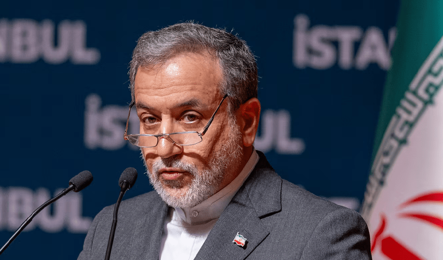 عراقجي: لم نرفض الذهاب إلى المفاوضات في إسلام آباد
