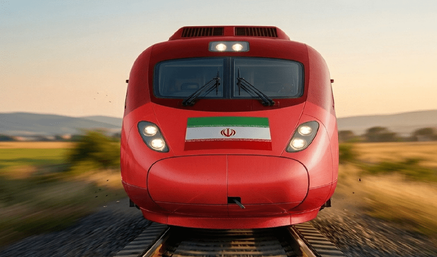 إيران تعلن إيقاف حركة القطارات في مدينة مشهد حتى إشعار آخر