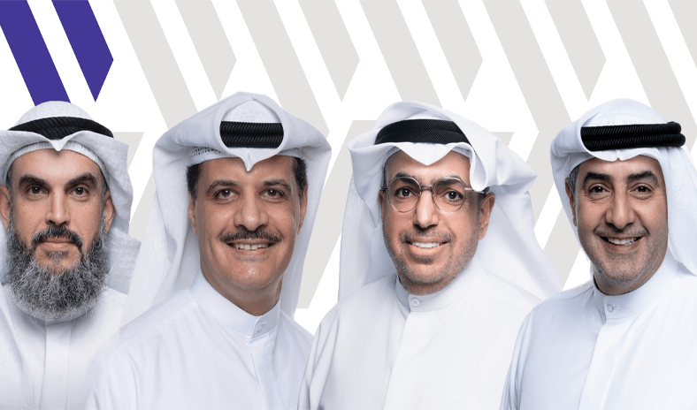 &laquo;وربة&raquo; يعلن عن هيكلة إدارية جديدة لتعزيز مكانته كبنك إسلامي رائد يخدم عملاءه والاقتصاد الكويتي