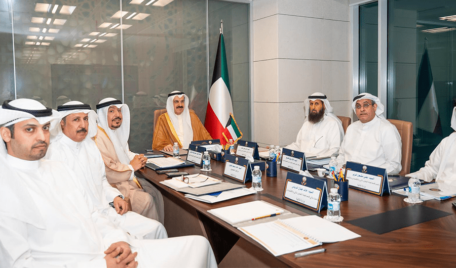 وزير المالية: التطورات الإقليمية تستوجب تعزيز التكامل الاقتصادي الخليجي