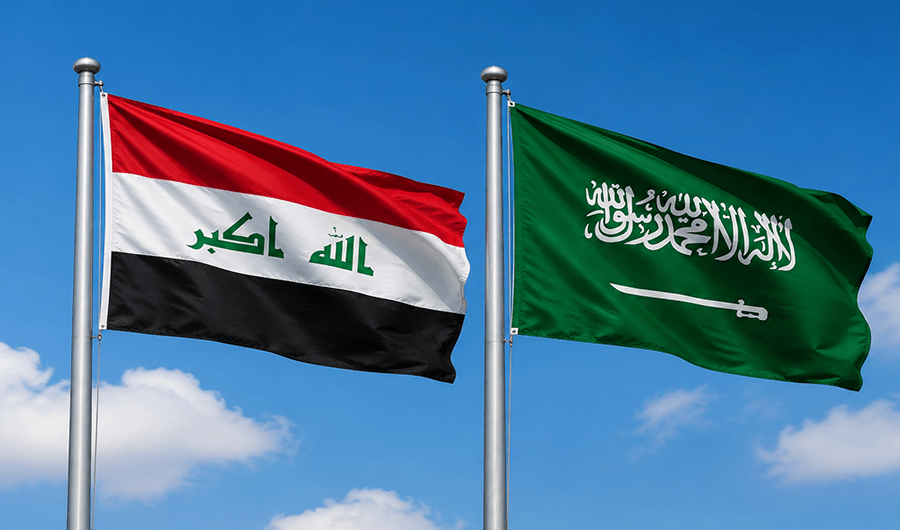 العراق: لا تساهل مع مّن يسيء للعلاقات مع السعودية أو الأشقاء العراق: لا تساهل مع مّن يسيء للعلاقات مع السعودية أو الأشقاء