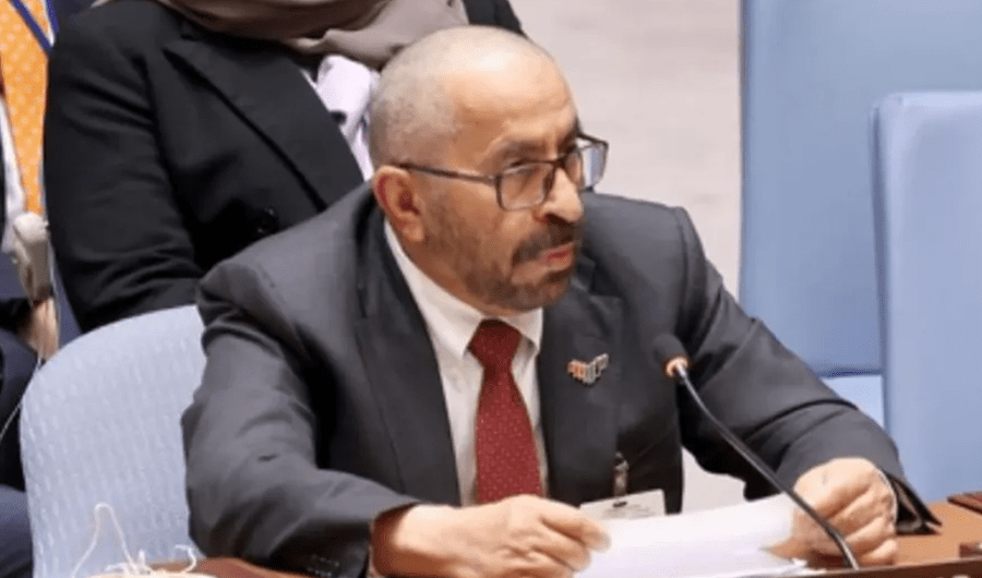 الإمارات تدعو إلى إعادة فتح مضيق هرمز فوراً.. ودون شروط