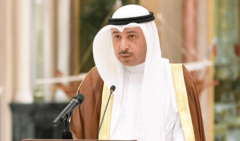 الكويت ترحب بإدانة «الصحة العالمية» الهجمات الإيرانية على دول «مجلس التعاون» والأردن الكويت ترحب بإدانة «الصحة العالمية» الهجمات الإيرانية على دول «مجلس التعاون» والأردن