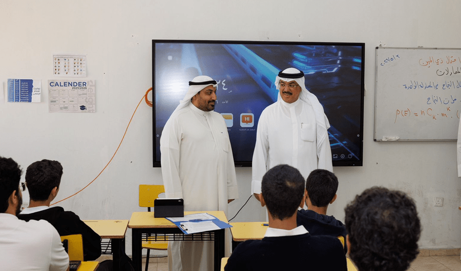وزير التربية: الاختبارات ستراعي تخفيف المناهج وتركز على المهارات الأساسية وزير التربية: الاختبارات ستراعي تخفيف المناهج وتركز على المهارات الأساسية