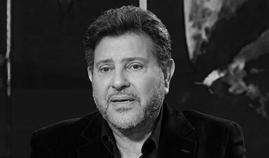 وفاة أمير الغناء العربي هاني شاكر بعد صراع مع المرض وفاة أمير الغناء العربي هاني شاكر بعد صراع مع المرض