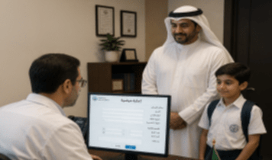 وزير الصحة: تدشين الربط الإلكتروني للإجازات المرضية للطلبة عبر «سهل» وزير الصحة: تدشين الربط الإلكتروني للإجازات المرضية للطلبة عبر «سهل»