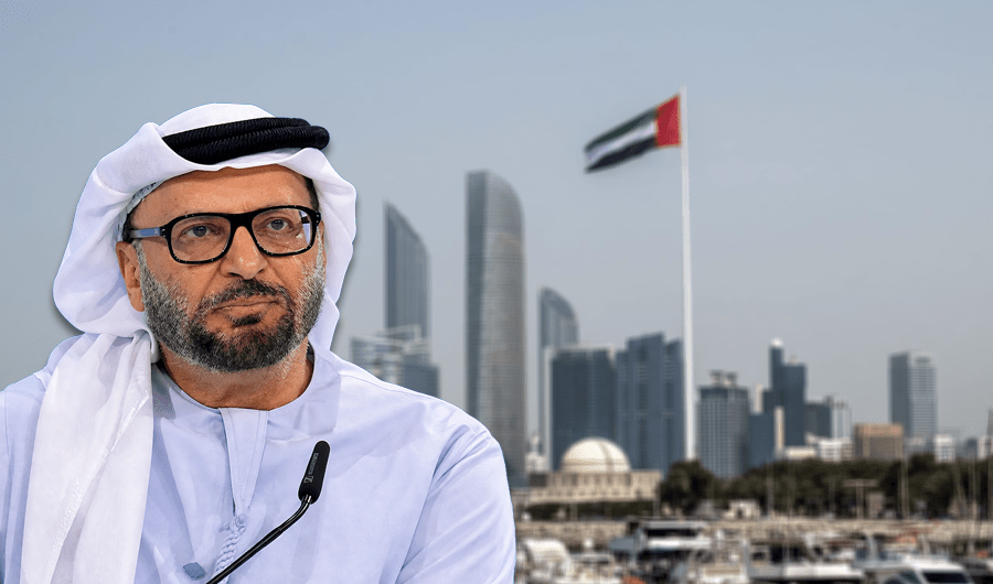 قرقاش: نثمن التضامن الخليجي والعربي والدولي مع الإمارات قرقاش: نثمن التضامن الخليجي والعربي والدولي مع الإمارات