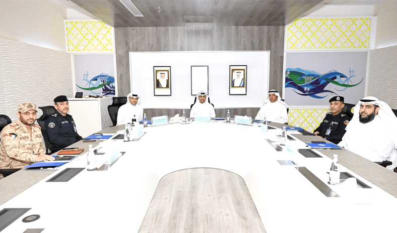 &laquo;اللجنة المشتركة&raquo; تقرر استئناف البطولات المحلية لكافة الاتحادات الرياضية بحضور الجماهير