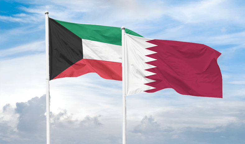 قطر تدين تسلل مجموعة مسلحة من الحرس الثوري الإيراني إلى جزيرة بوبيان قطر تدين تسلل مجموعة مسلحة من الحرس الثوري الإيراني إلى جزيرة بوبيان