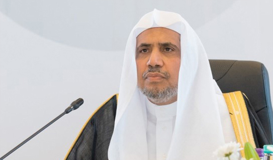 &laquo;رابطة العالم الإسلامي&raquo; تدين بشدة العدوان الإيراني على الكويت والبحرين والأردن