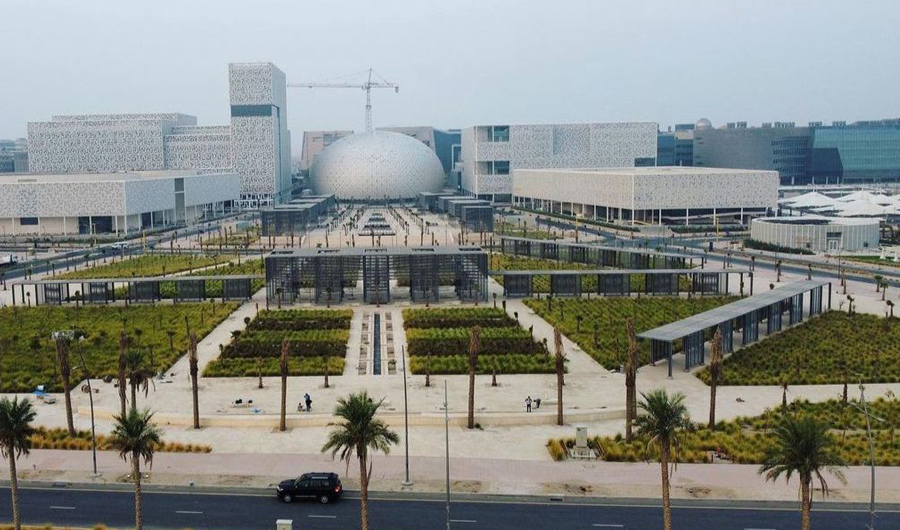 جامعة الكويت تتقدم نحو 400 مرتبة عالميا في تصنيف التايمز للتأثير والاستدامة 2026