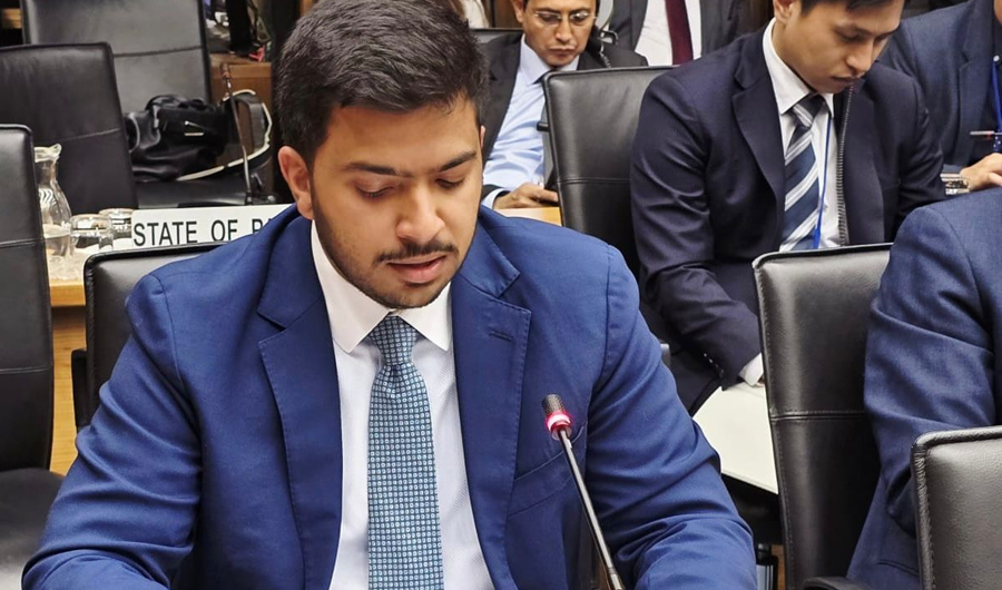 الكويت تؤكد ضرورة انضمام الاحتلال الإسرائيلي إلى معاهدة عدم الانتشار النووي