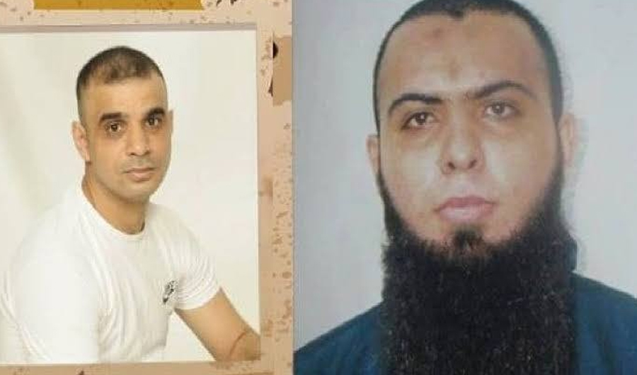 بعد ربع قرن من التعذيب بسجون إسرائيل.. استشهاد الأسير عماد سرحان