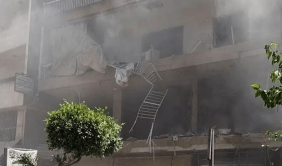 لبنان.. مقتل شخص في غارة للاحتلال على الضاحية الجنوبية لبيروت لبنان.. مقتل شخص في غارة للاحتلال على الضاحية الجنوبية لبيروت