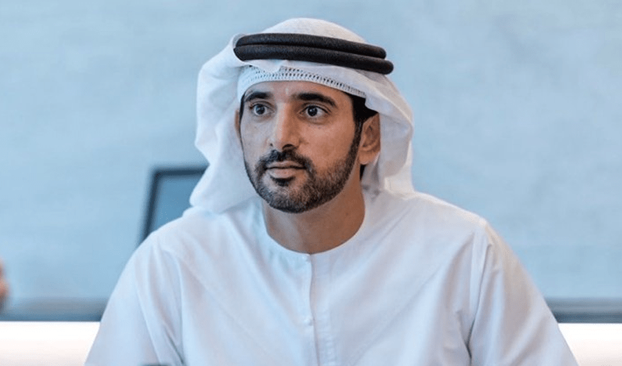 ولي عهد دبي: تسريع وتيرة تطوير مطار آل مكتوم.. خلال المرحلة المقبلة