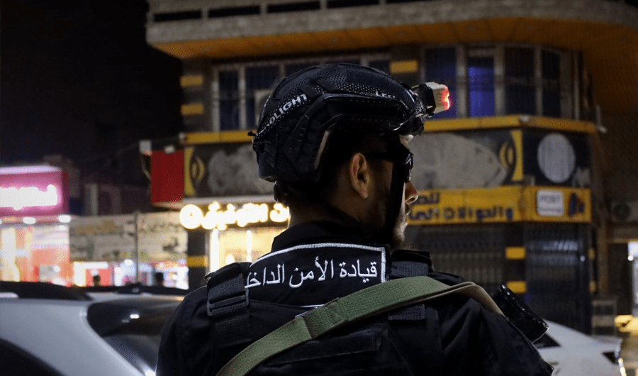 الداخلية السورية: إحباط هجوم انتحاري استهدف مقر الأمن الداخلي بالرقة