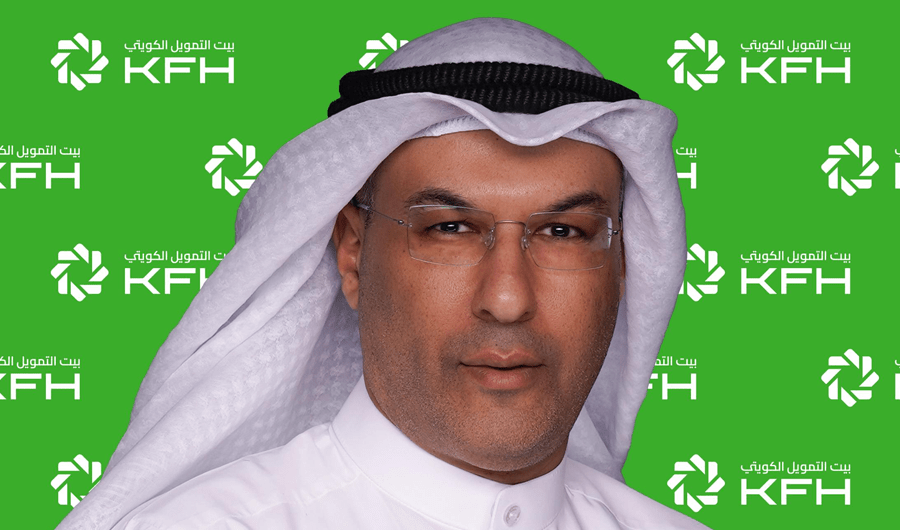 بيت التمويل الكويتي يحصد جائزة &laquo;أفضل بنك للمؤسسات المالية&raquo; في الشرق الأوسط من &laquo;غلوبل فايننس&raquo;