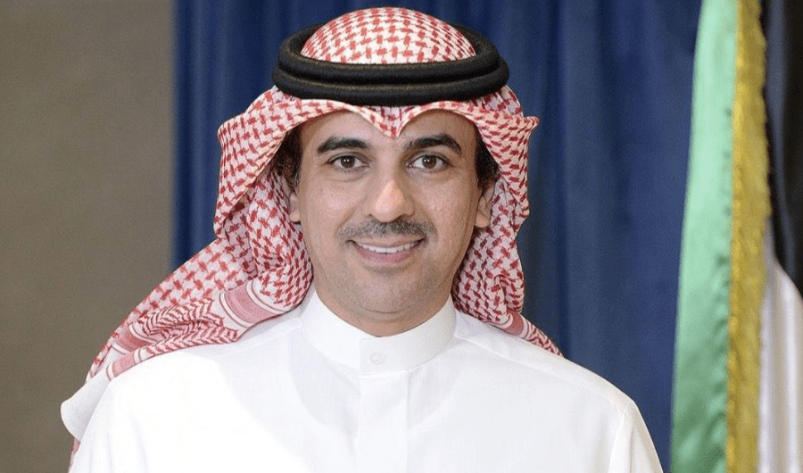 الكويتي طلال العتيبي يفوز بعضوية المكتب التنفيذي للاتحاد العربي لكرة اليد
