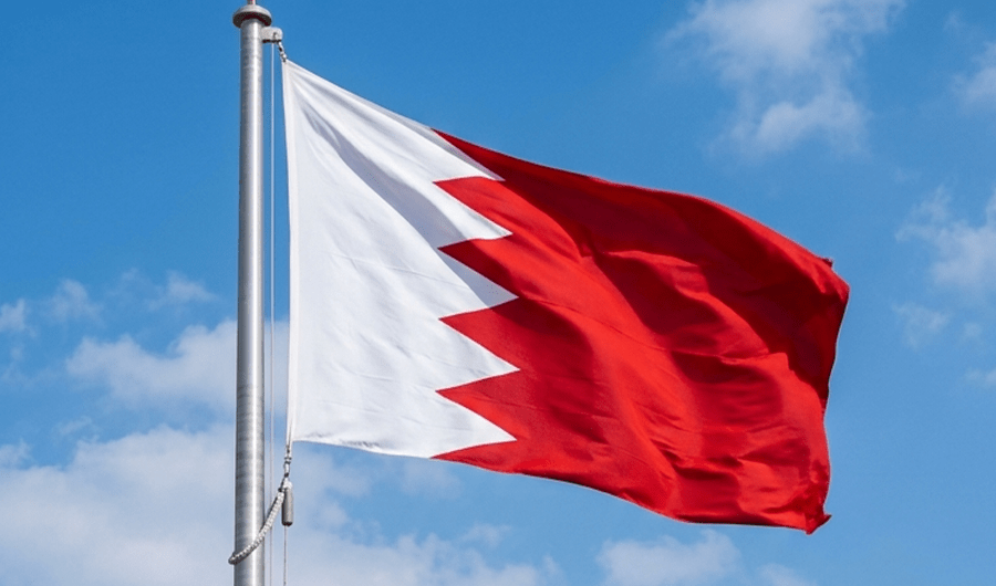 البحرين تحظر سفر مواطنيها إلى إيران والعراق.. حتى إشعار آخر البحرين تحظر سفر مواطنيها إلى إيران والعراق.. حتى إشعار آخر