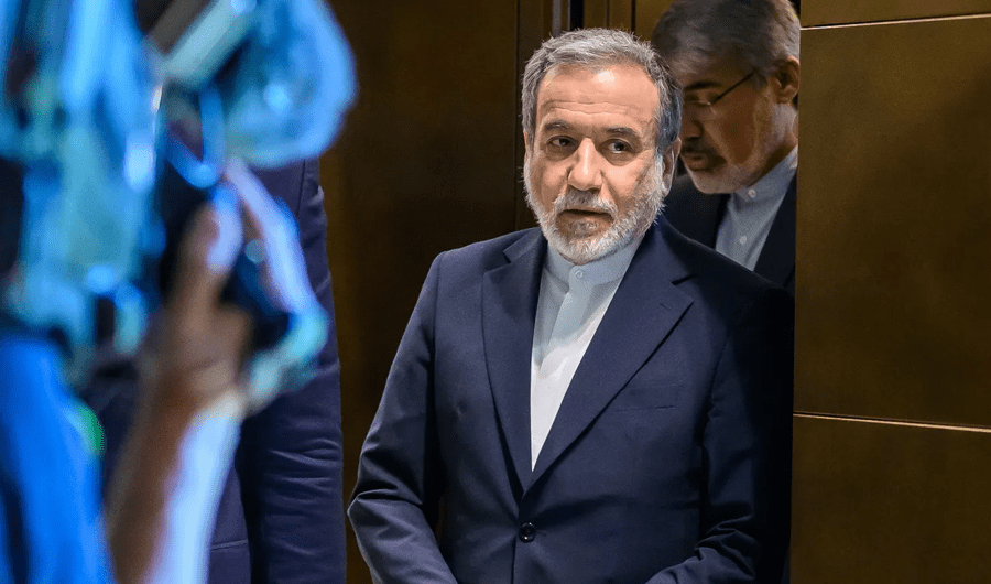 عراقجي: وساطة باكستان وقطر حققت تقدماً لإنهاء حرب لبنان