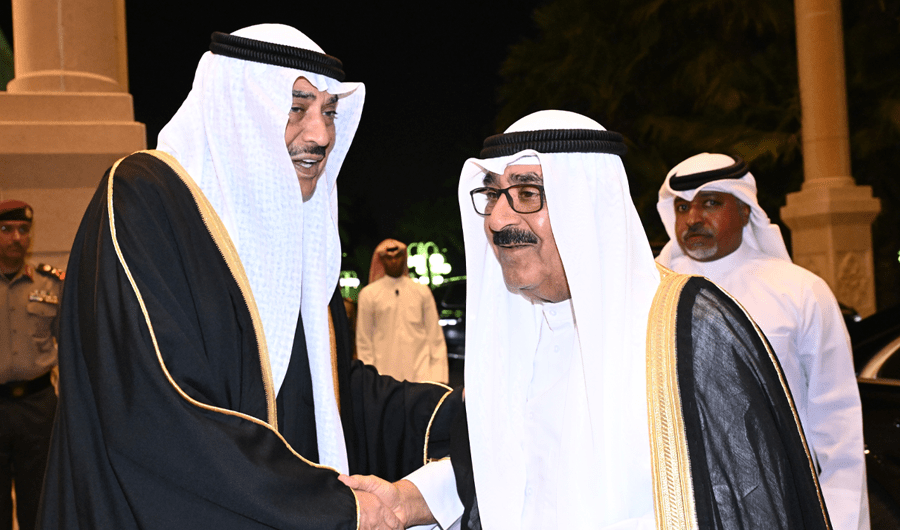 سمو الأمير لولي العهد: دوركم رائد في تعزيز ازدهار وطننا الغالي سمو الأمير لولي العهد: دوركم رائد في تعزيز ازدهار وطننا الغالي