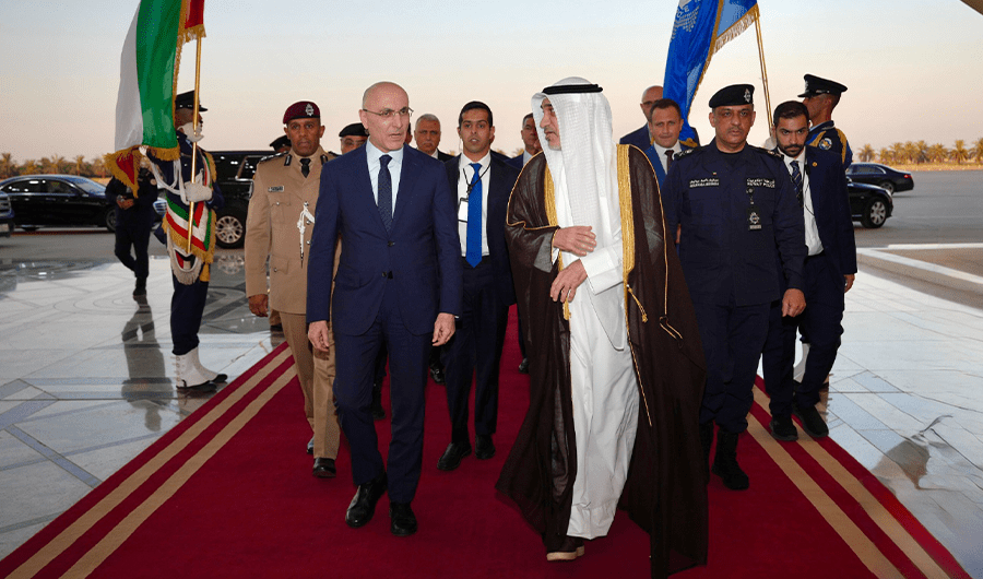 وزير الداخلية يستقبل نظيره اللبناني: تعزيز التعاون والتنسيق المشترك