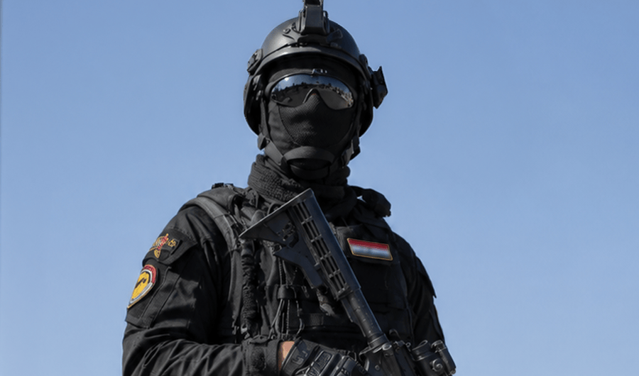 العراق: حملة اعتقالات تطول نواباً ومسؤولين متهمين في ملفات فساد