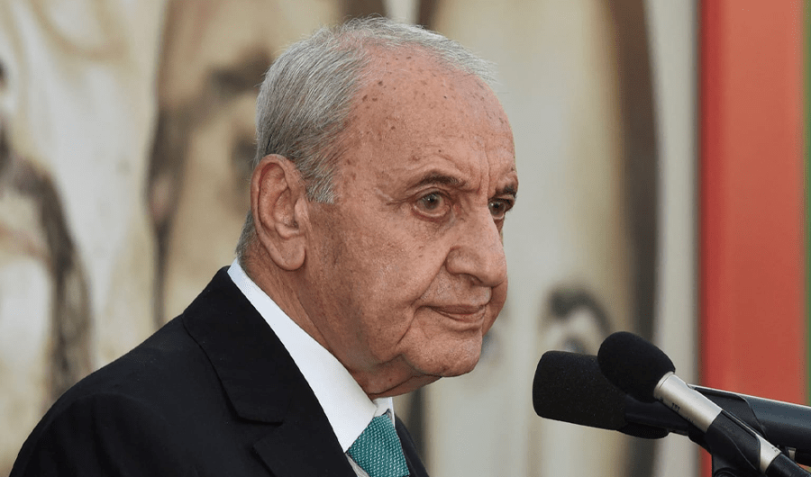 بري: أوافق على سحب حزب الله من الجنوب مقابل انسحاب إسرائيل