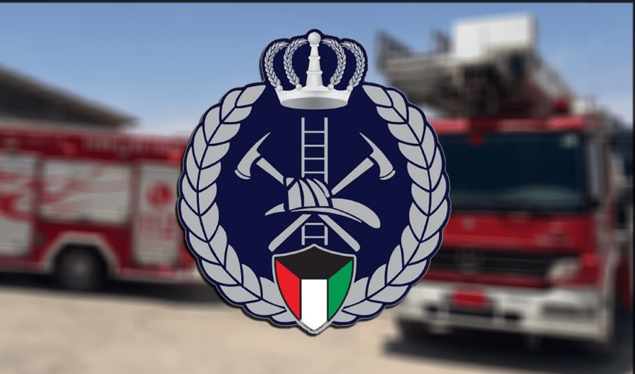 &laquo;الإطفاء&raquo;: إصابة شخص في حريق منزل بمنطقة حطين