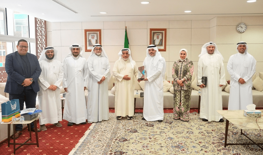 &laquo;الشؤون&raquo;: منصة المساعدات المركزية مشروع وطني لتطوير منظومة العمل الخيري