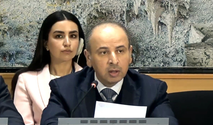 الكويت أمام الأمم المتحدة: موقفنا ثابت في دعم القضية الفلسطينية