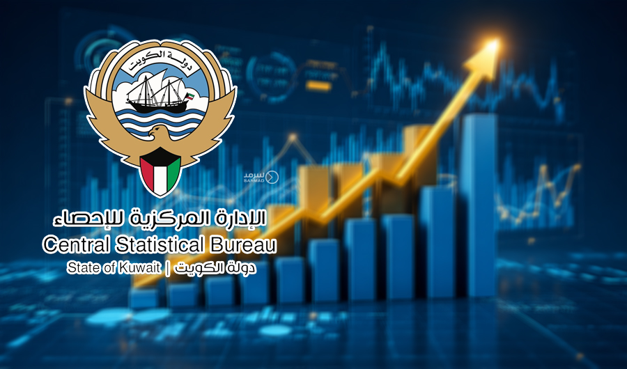 &laquo;الإحصاء&raquo;: ارتفاع الرقم القياسي لأسعار المنتجين 41.42 بالمئة