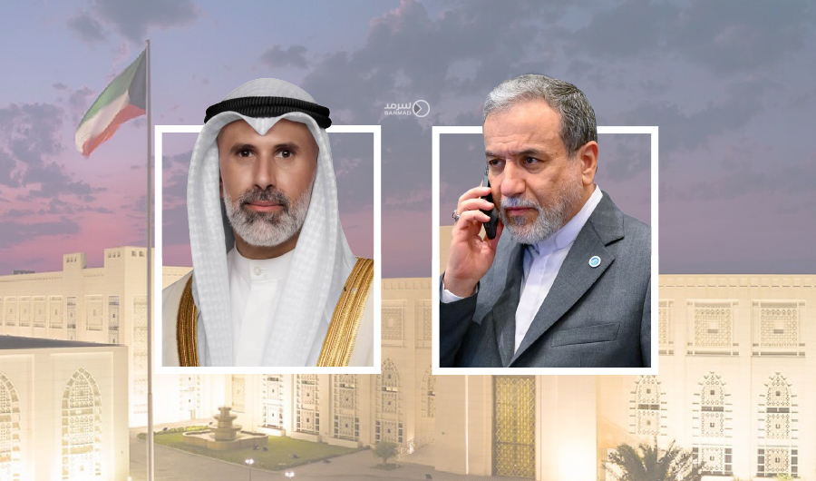 وزير الخارجية لنظيره الإيراني: الالتزام بمبادئ حُسن الجوار واحترام سيادة الدول وزير الخارجية لنظيره الإيراني: الالتزام بمبادئ حُسن الجوار واحترام سيادة الدول